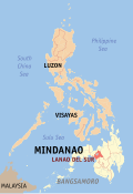 Ph locator lanao del sur